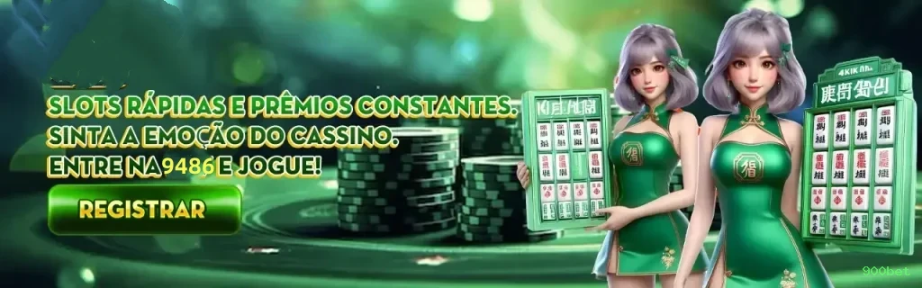 Pagamentos 900bet PIX