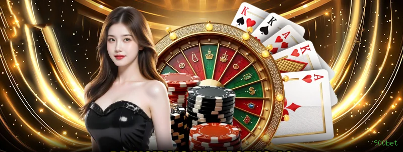 App 900bet slots mobile