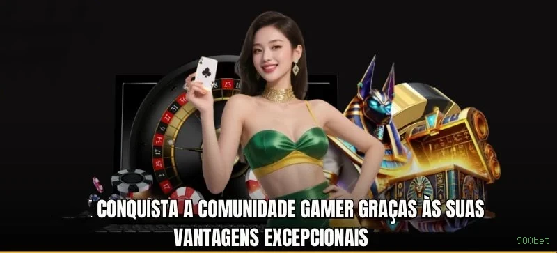 Bônus e prêmios 900bet