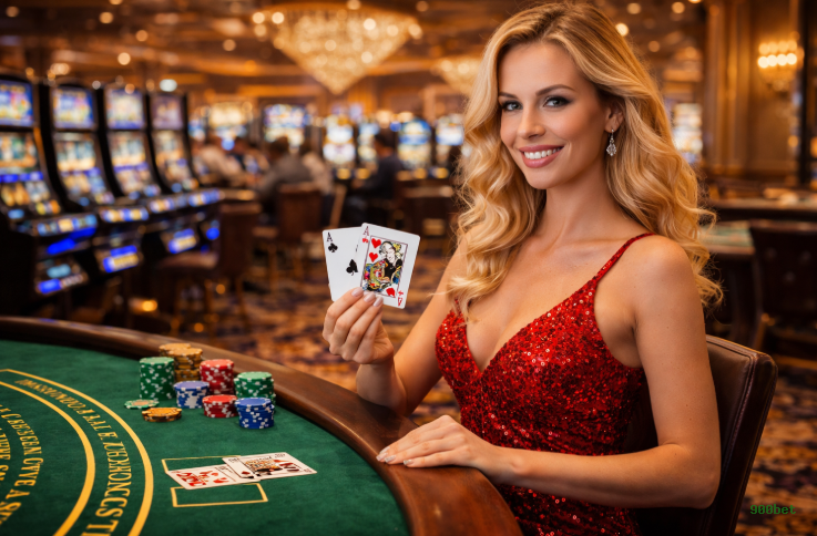 Ganhe prêmios incríveis na 900bet